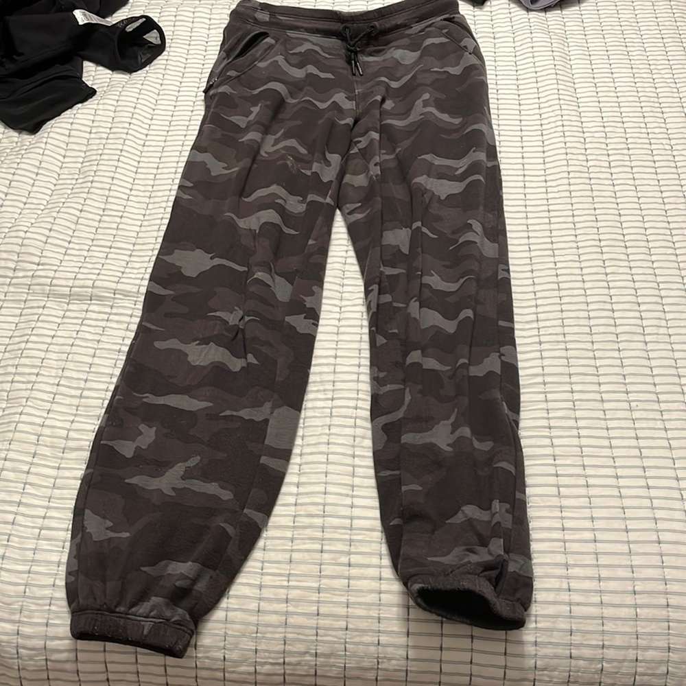 Athleta Girl sweatpants